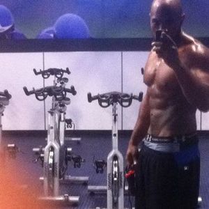 Meet your Posher, Craig